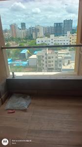 Balcony Image of 620 Sq.ft 2 BHK Apartment / Flat for sale in Landson Shine, Chikhali Pune for Rs. 5500000