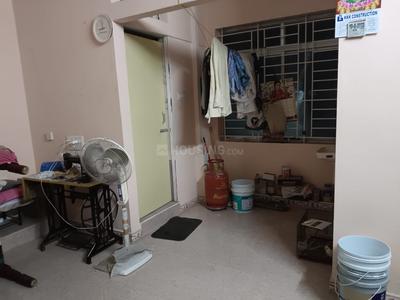 1 RK Unfurnished Independent House