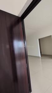 Bedroom Image of 1800 Sq.ft 3 BHK Apartment / Flat for sale in Lansum El Dorado, Narsingi Hyderabad for Rs. 21948000