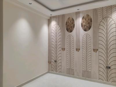Bedroom Image of 2025 Sq.ft 4 BHK Builder Floor for rent in Jai Ambey Luxurious Floors, Green Field Colony Faridabad for Rs. 38000