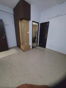 Bedroom Image of 800 Sq.ft 2 BHK Apartment / Flat for sale in Vaastu Serenity, Mailasandra Bengaluru for Rs. 5500000