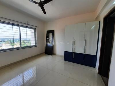 Bedroom Image of 1350 Sq.ft 3 BHK Apartment / Flat for sale in Lake Dugar, Ambattur Chennai for Rs. 12000000