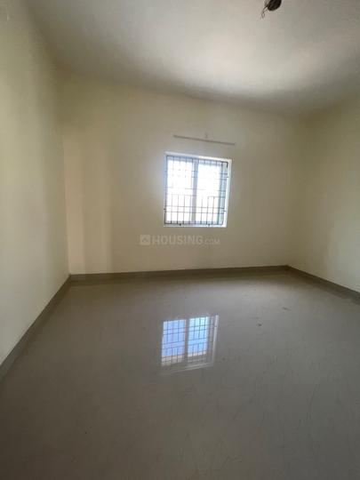 General Kumaramangalam Colony, Kolathur Bedroom 1