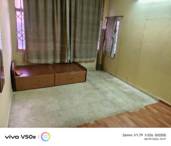 Bedroom Image of 850 Sq.ft 1 BHK Apartment / Flat for rent in Apex Serene, Wanowrie Pune for Rs. 18000