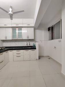 Kitchen Image of 1050 Sq.ft 2 BHK Apartment / Flat for sale in Majestique Venice, Dhayari Pune for Rs. 7000000