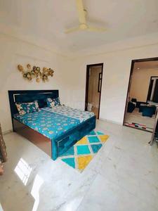 Bedroom Image of Cloud nine home in Sector 50, Gurgaon