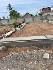 Image of 1350 Sq.ft Residential Plot / Land for sale in Kubera Elite, Penamaluru, Vijayawada for Rs. 3900000