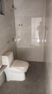Bathroom Image of 925 Sq.ft 2 BHK Apartment / Flat for sale in S M Hatkesh Heights Phase II, Mira Road East Mira Bhayandar for Rs. 9500000