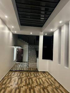 Balcony Image of 2600 Sq.ft 4 BHK Independent House for sale in Narasimhanaickenpalayam Coimbatore for Rs. 16000000