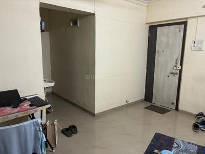 Hall Image of 480 Sq.ft 1 BHK Apartment / Flat for sale in Bhandup East Mumbai for Rs. 9500000