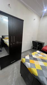 Bedroom Image of Trinaya Nest in Karol Bagh, New Delhi