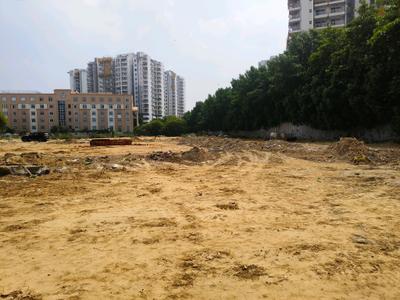 Image of 450 Sq.ft Residential Plot / Land for sale in Sector 104, Gurgaon for Rs. 5600000