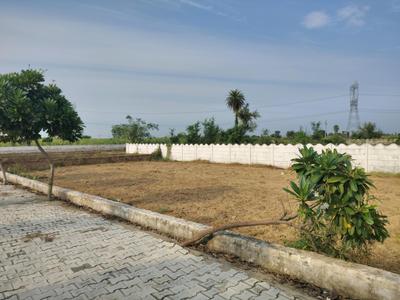 Image of 450 Sq.ft Residential Plot / Land for sale in Del NCR Aero City, Shahpur Kala, Greater Noida for Rs. 1154250