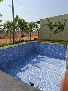 Image of 120 Sq.ft Residential Plot / Land for sale in Alair, Yadadri Bhuvanagiri for Rs. 660000