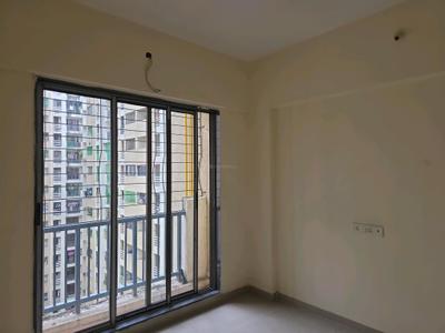 Bedroom Image of 875 Sq.ft 2 BHK Apartment / Flat for sale in Virar West Virar for Rs. 4255000
