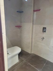 Bedroom One Image of 1800 Sq.ft 3 BHK Apartment / Flat for rent in Madhapur Hyderabad for Rs. 63000