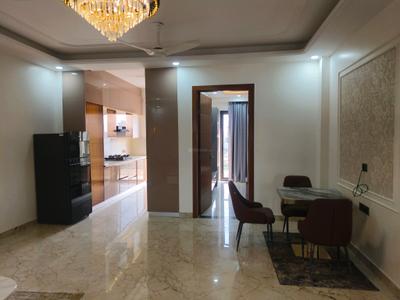 Living Room Image of 1850 Sq.ft 3 BHK Builder Floor for sale in Skywhales Vienna Greens II, Sector 99A Gurgaon for Rs. 19500000
