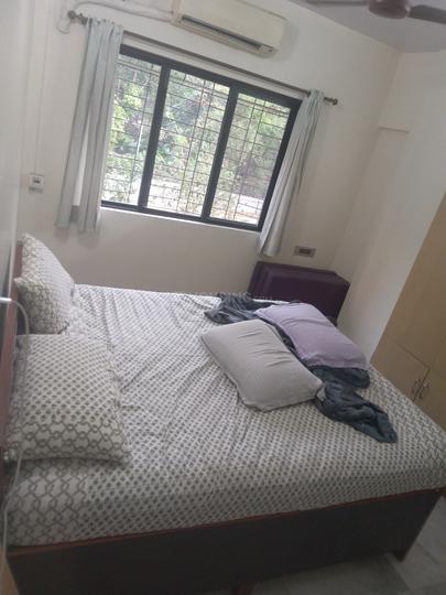 Ascent Residency Bedroom 1