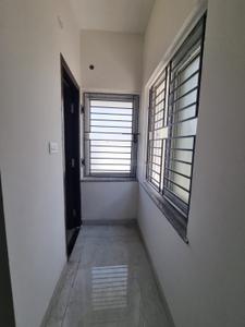 Balcony Image of 1546 Sq.ft 3 BHK Apartment / Flat for sale in Kovilambakkam Chennai for Rs. 12300000