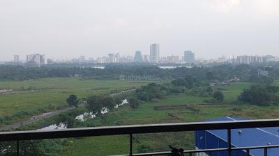 Image of 771 Sq.ft 2 BHK Apartment / Flat for sale in Rajarhat, Kolkata for Rs. 6000000