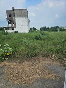 Image of 3000 Sq.ft Residential Plot / Land for sale in DLF Gardencity, Manglia, Indore for Rs. 19200000