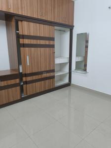 Bedroom Image of 1350 Sq.ft 3 BHK Apartment / Flat for sale in Talaghattapura Bengaluru for Rs. 9000000