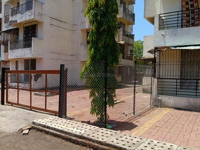 Image of 1024 Sq.ft 2 BHK Apartment / Flat for sale in Shahapur, Thane for Rs. 2800000