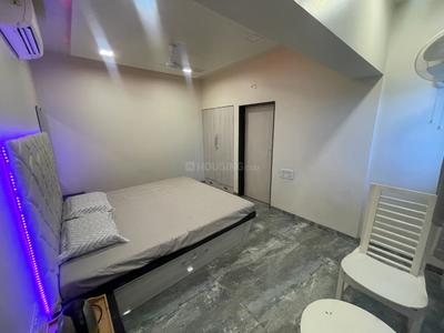 Bedroom Image of 525 Sq.ft 1 BHK Apartment / Flat for sale in Belatgavhan Devlali for Rs. 2500000