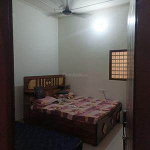 Bedroom Image of 1008 Sq.ft 3 BHK Independent House for sale in Maruti Kunj Gurgaon for Rs. 9500000