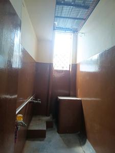 Drying Area Image of 1200 Sq.ft 2 BHK Builder Floor for rent in Malleswaram Bengaluru for Rs. 24500