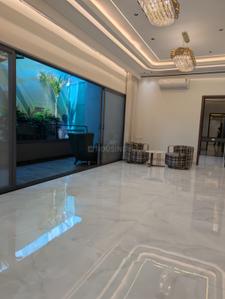 Living Room Image of 1847 Sq.ft 3 BHK Apartment / Flat for sale in Iconic 5 Senses Ilife, Mohammed Wadi Pune for Rs. 14500000