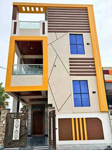 Image of 3500 Sq.ft 4 BHK Duplex for sale in HSR Layout, Bengaluru for Rs. 52000000