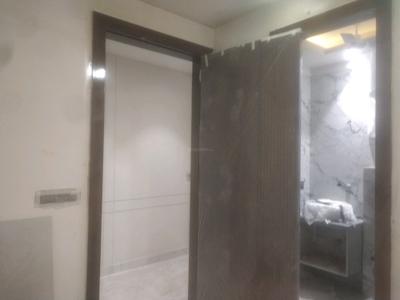 Bedroom Image of 1200 Sq.ft 3 BHK Builder Floor for sale in Sant Nagar New Delhi for Rs. 19000000