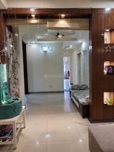 Hall Image of 1700 Sq.ft 3 BHK Apartment / Flat for sale in Amrapali Village II, Indirapuram Ghaziabad for Rs. 15000000