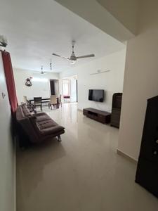 Hall Image of 1186 Sq.ft 2 BHK Apartment / Flat for sale in Kakkanad Kochi for Rs. 6500000