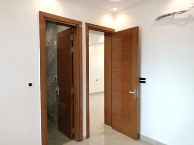 Bedroom Image of 1750 Sq.ft 3 BHK Apartment / Flat for sale in DGS Apartments, Sector 22 Dwarka New Delhi for Rs. 28500000