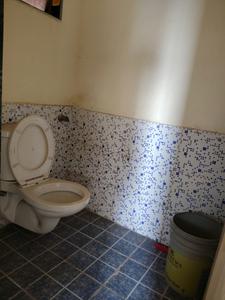Common Bathroom Image of 508 Sq.ft 1 BHK Apartment / Flat for sale in Taloja Navi Mumbai for Rs. 3600000
