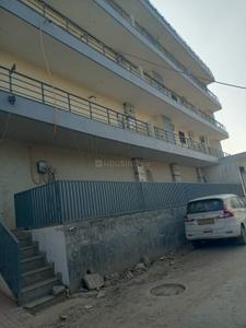 Image of 700 Sq.ft 2 BHK Builder Floor for rent in Aya Nagar, New Delhi for Rs. 26000