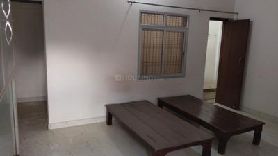 Bedroom Image of 1405 Sq.ft 2 BHK Villa for rent in Newada Varanasi for Rs. 15000