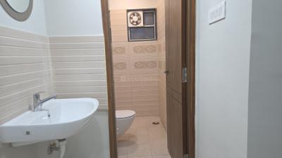 Image of 1242 Sq.ft 3 BHK Apartment / Flat for sale in Kota, Raipur for Rs. 6800000
