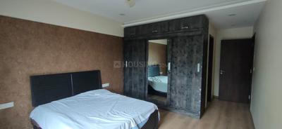 Bedroom Image of 1980 Sq.ft 3 BHK Apartment / Flat for sale in Karia Konark Bella Vista, Hadapsar Pune for Rs. 25500000
