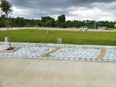 Image of 1200 Sq.ft Residential Plot / Land for sale in J P Nagar, Mysore for Rs. 7700000