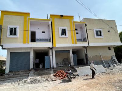 Image of 900 Sq.ft 1 BHK Independent House for sale in Boduppal, Hyderabad for Rs. 6500000