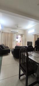 Hall Image of 1800 Sq.ft 3.5 BHK Independent House for rent in Vidhyadhar Nagar Jaipur for Rs. 40000