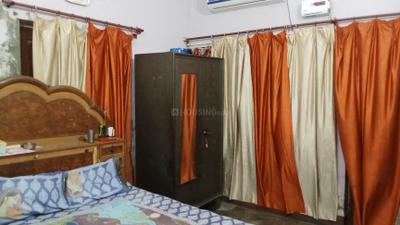 Bedroom Image of 2250 Sq.ft 4 BHK Independent House for sale in Alambagh Lucknow for Rs. 6800000