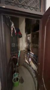 Kitchen Image of 750 Sq.ft 2 BHK Builder Floor for sale in Ganesh Nagar New Delhi for Rs. 5000000