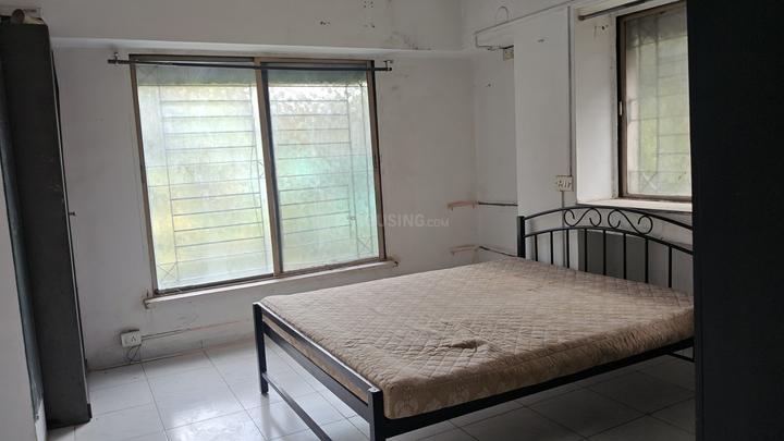 Aditya Enclave Koregaon Park Bedroom 1