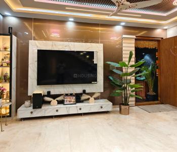Hall Image of 5500 Sq.ft 8 BHK Independent House for sale in Sunkadakatte Bengaluru for Rs. 34000000