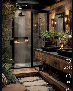 Kitchen Image of 10000 Sq.ft 5 BHK Builder Floor for sale in Vasant Vihar New Delhi for Rs. 342500000