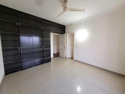 Bedroom Image of 1415 Sq.ft 2 BHK Apartment / Flat for rent in Centreo, Subramanyapura Bengaluru for Rs. 45000